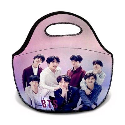 Bolsa Termica BTS Mod.06